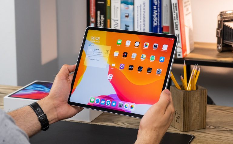 Лучшие папки чехлы для iPad Pro 11″ M1 (2021)