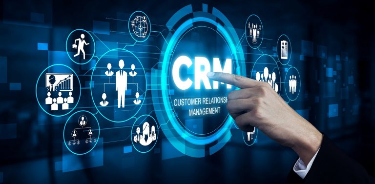 На сколько важно использовать программу CRM для агентства недвижимости?