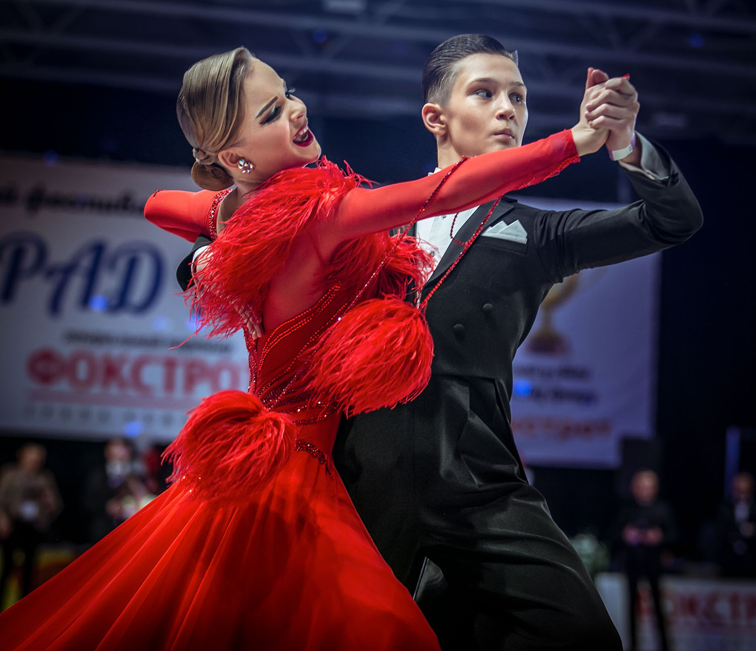 Польза танцев для здоровья человека